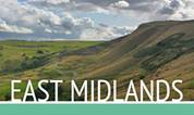 East Midlands Regional Group